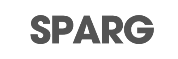 Sparg Logo